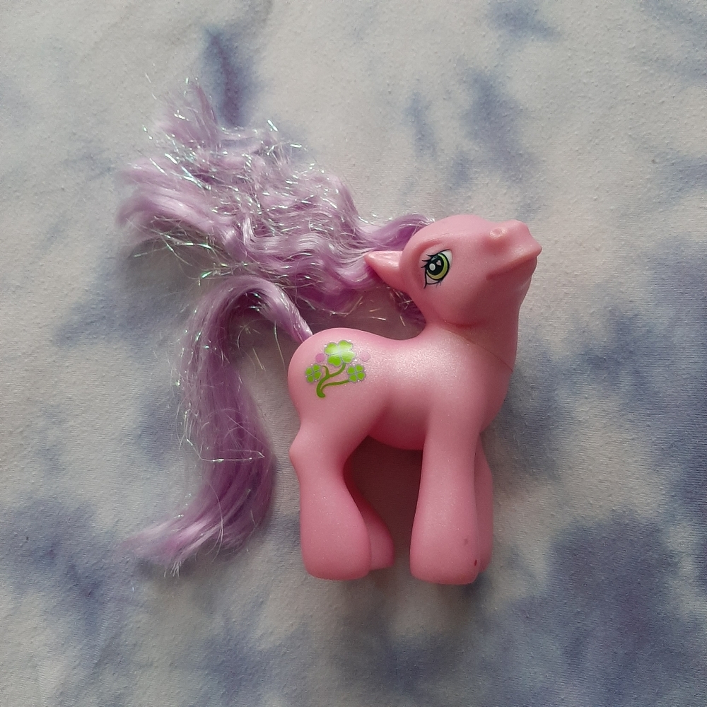 MLP G3 Toy